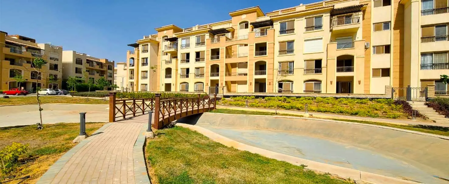 Stone residence | Apartment