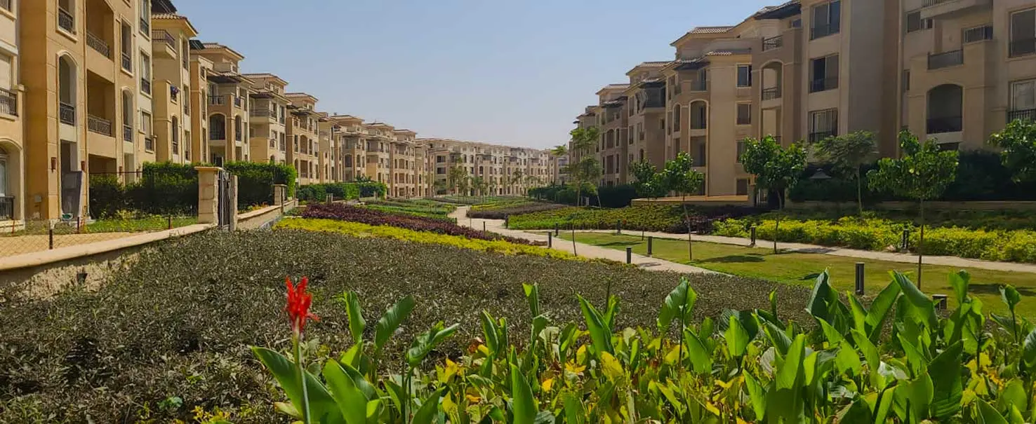 Stone residence | Apartment