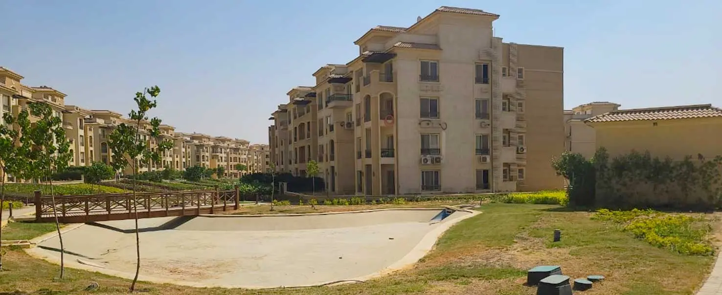 Stone residence | Apartment