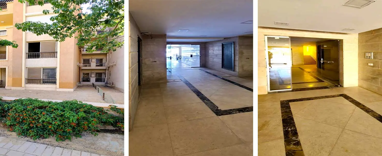 Stone residence | Apartment