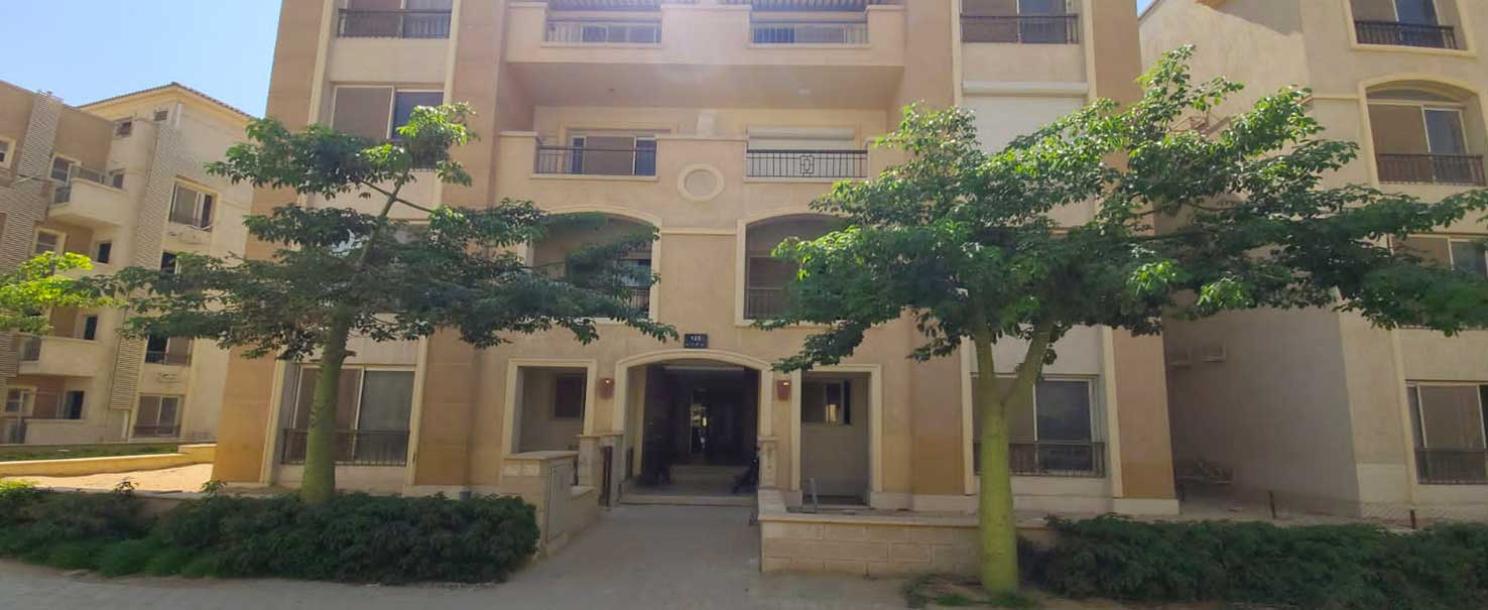 Stone residence | Apartment