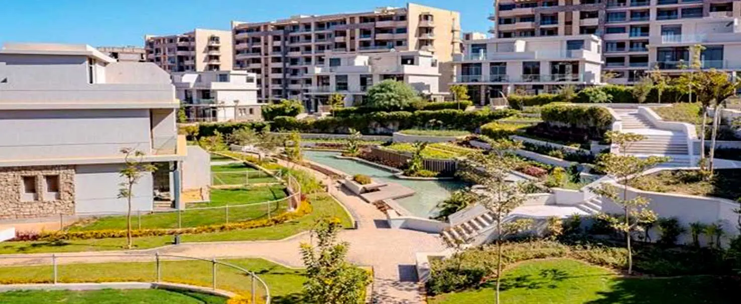 IL Bosco | Apartment