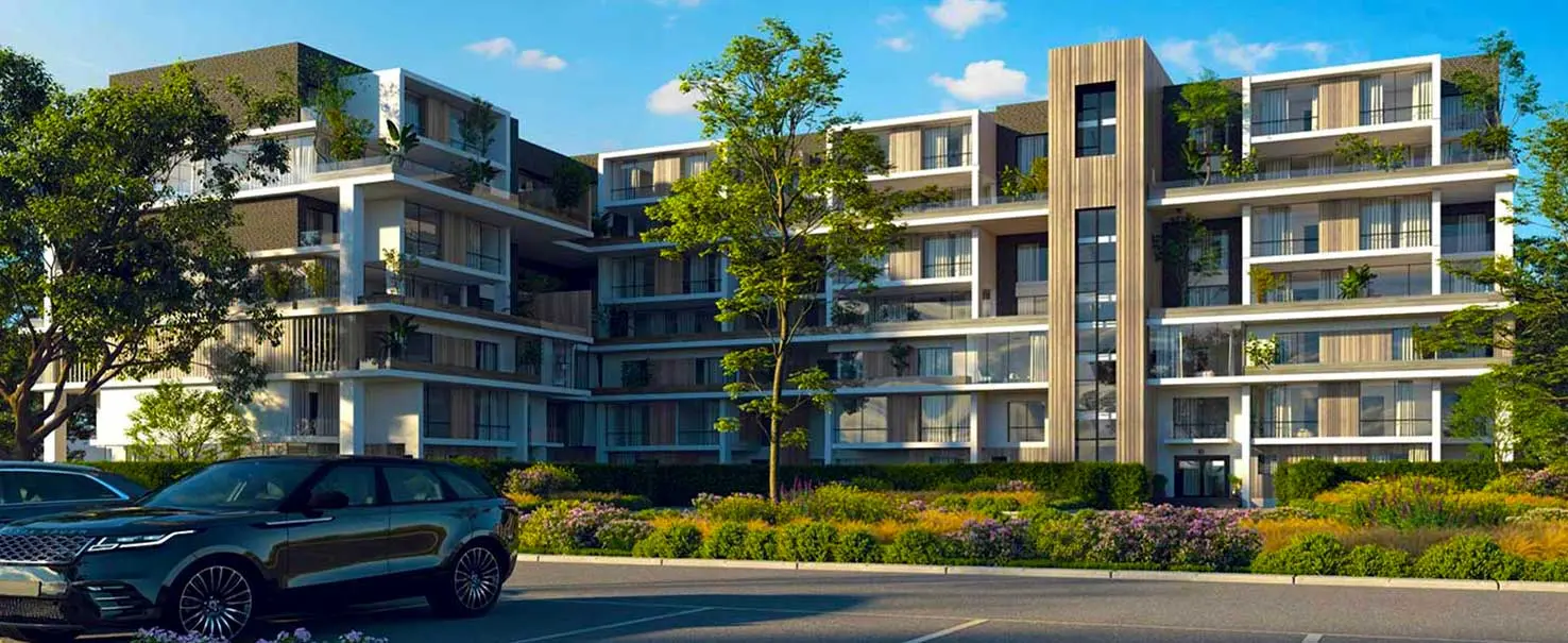 IL Bosco | Apartment