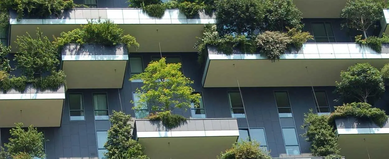 IL Bosco | Apartment