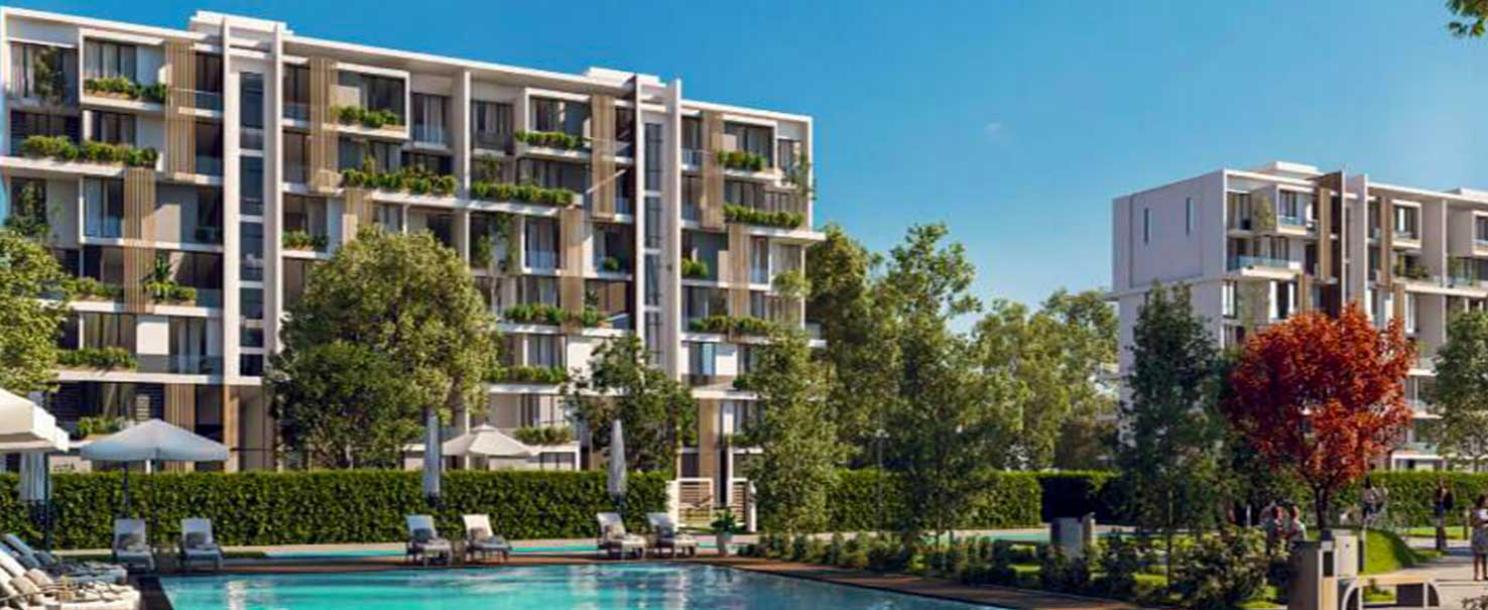 IL Bosco | Apartment