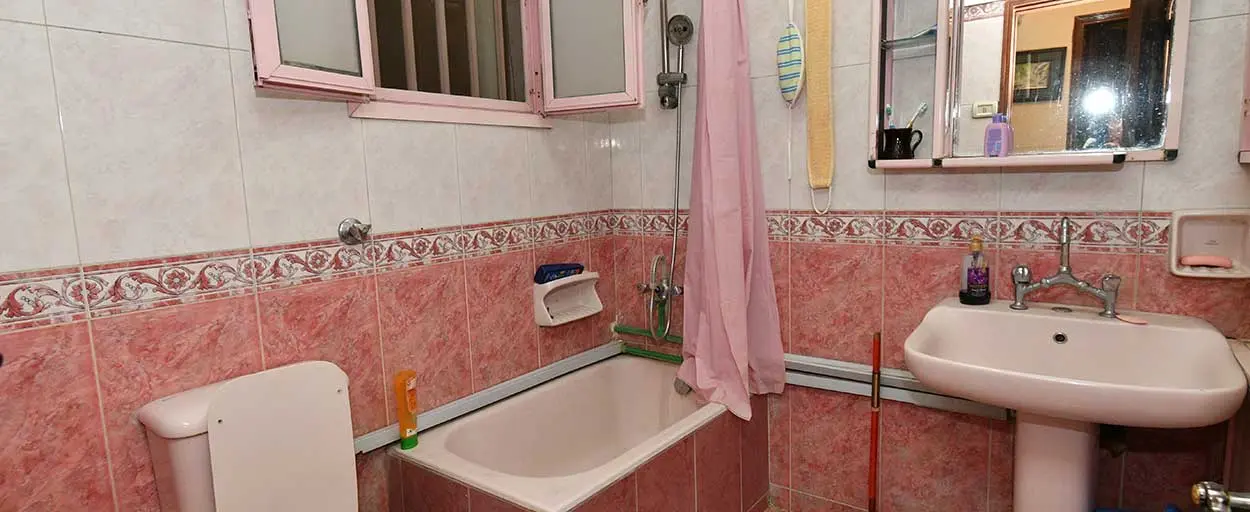 North Zamalek | شقة