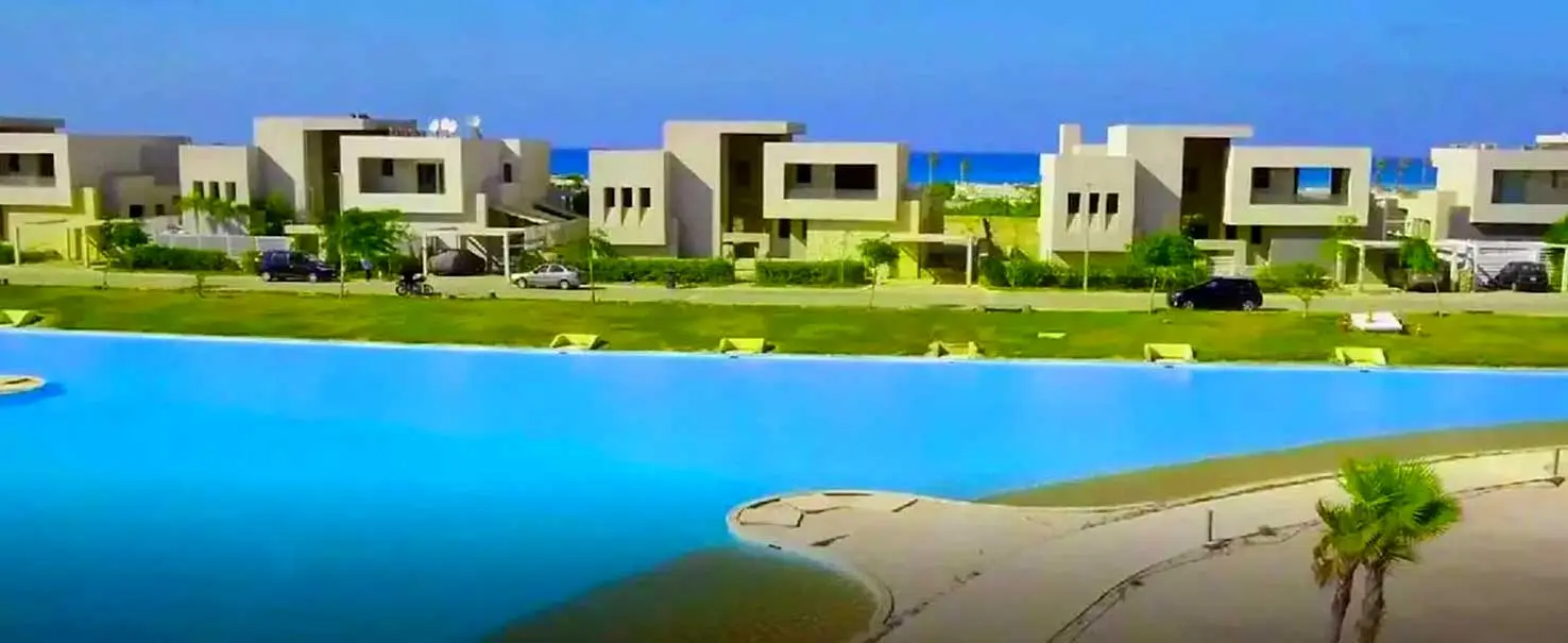 Hacienda Bay | Chalet