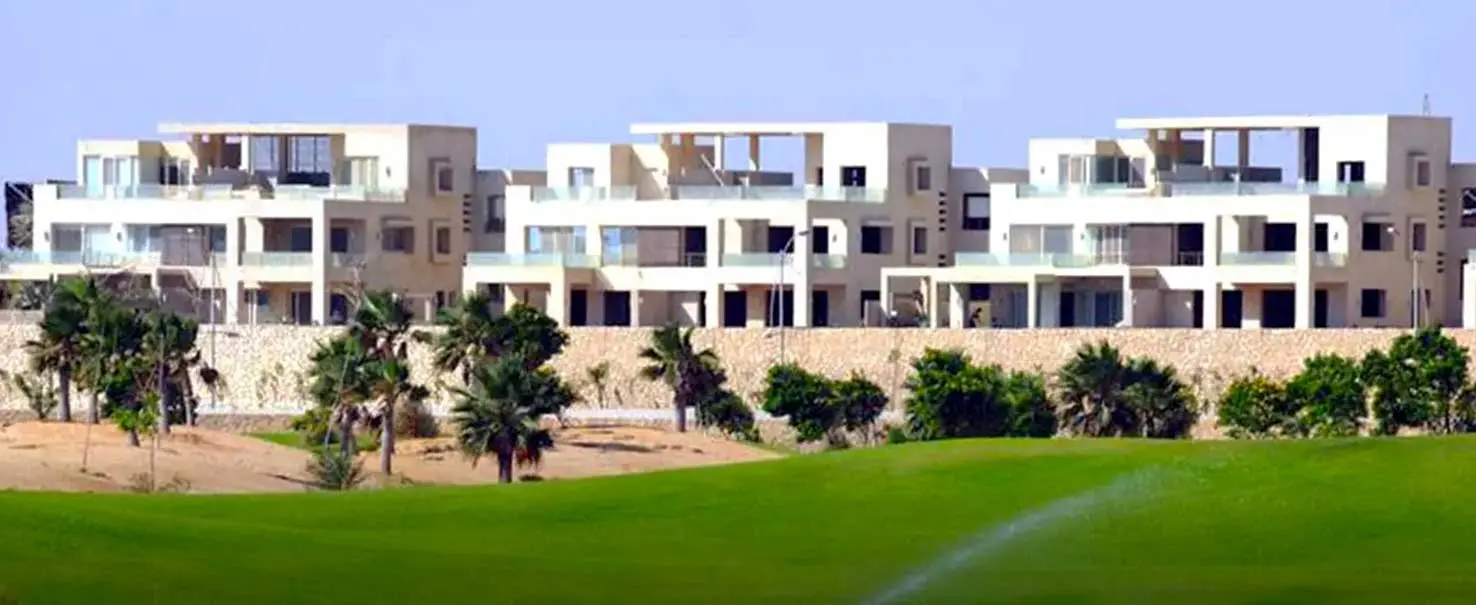 Hacienda Bay | Chalet