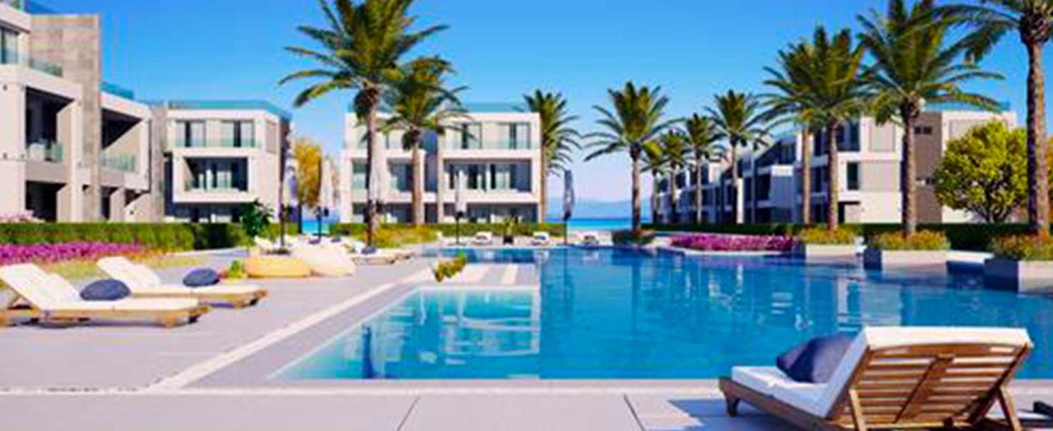 La Vista Cascada | Villa