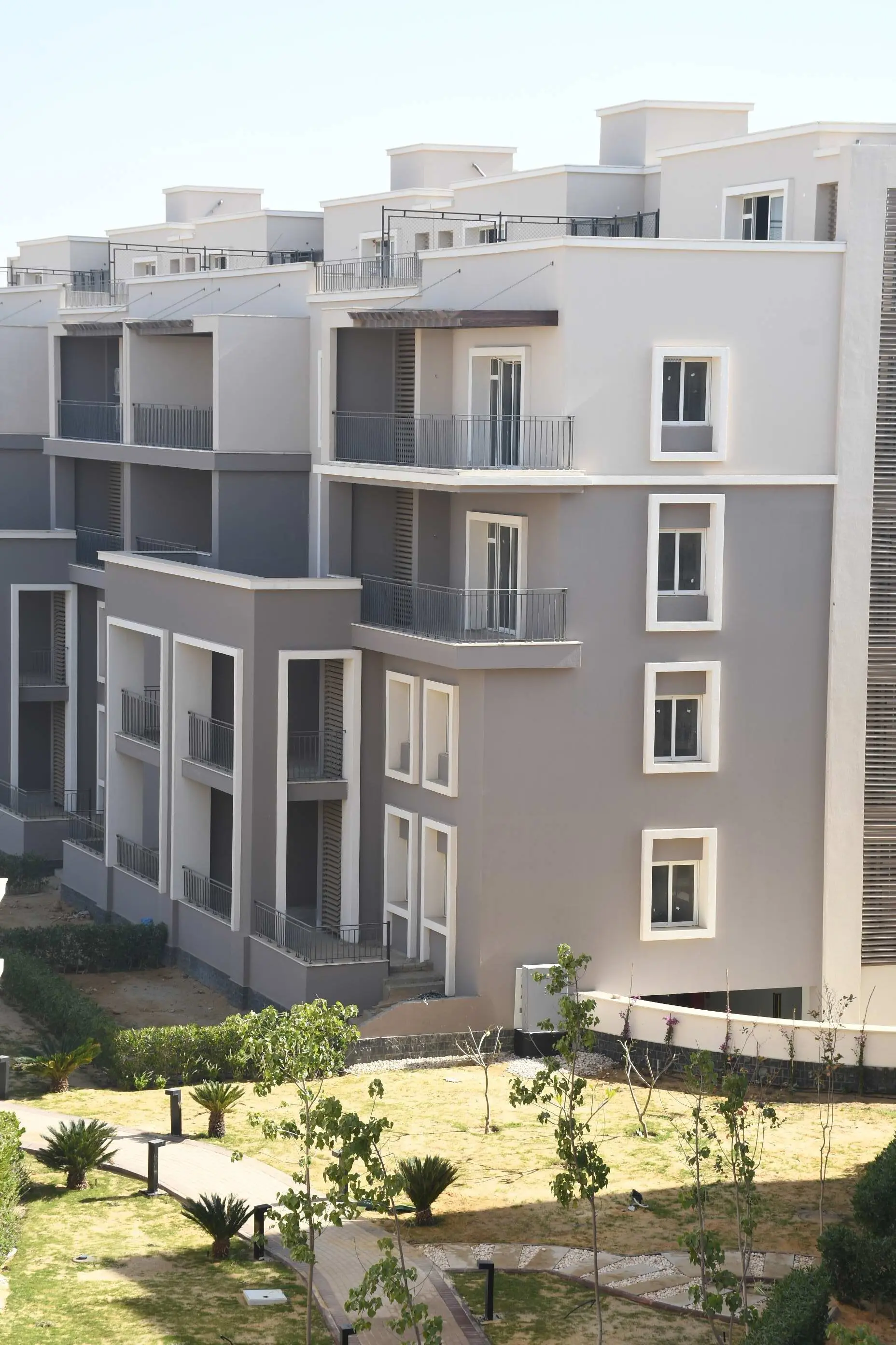 October Plaza | شقة