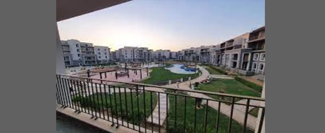 October Plaza | شقة