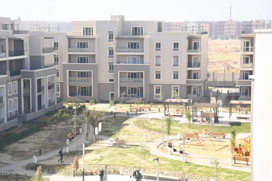 October Plaza | شقة