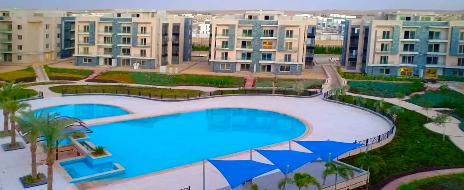 Galleria Moon Valley | بنتهاوس