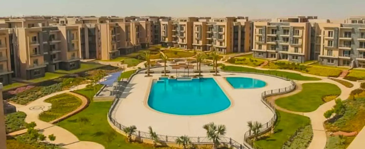 Galleria Moon Valley | بنتهاوس