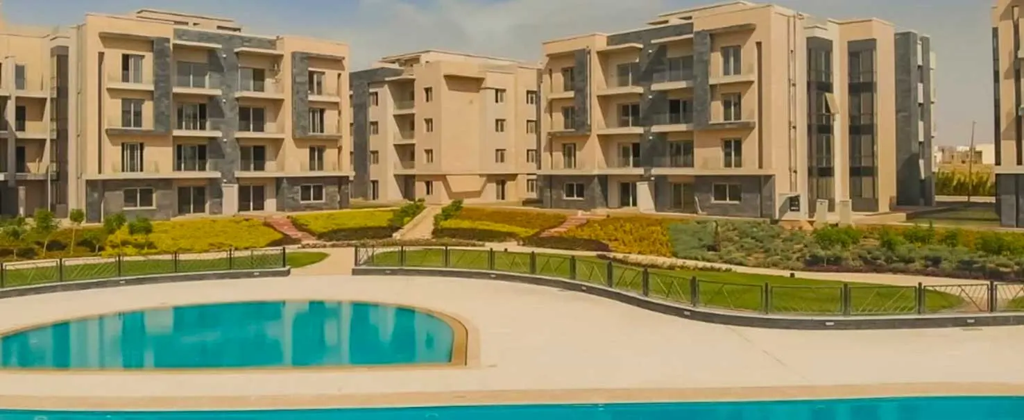 Galleria Moon Valley | بنتهاوس