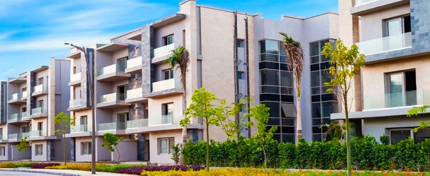 Galleria Moon Valley | بنتهاوس