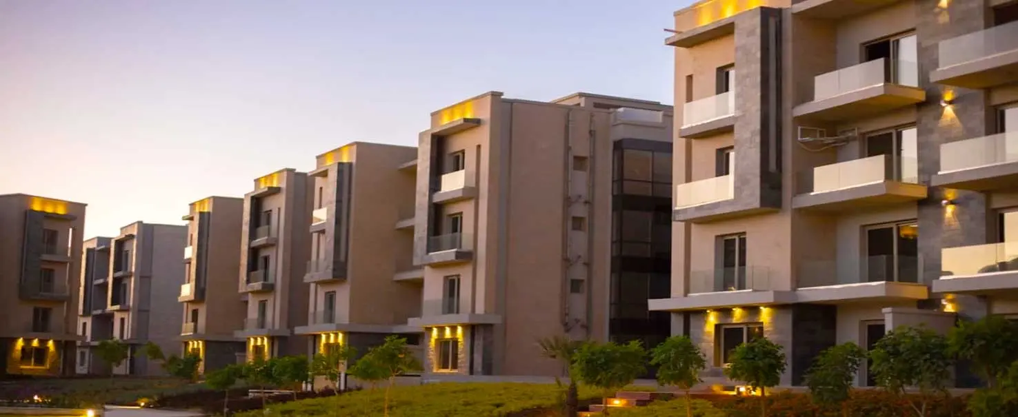 Galleria Moon Valley | بنتهاوس