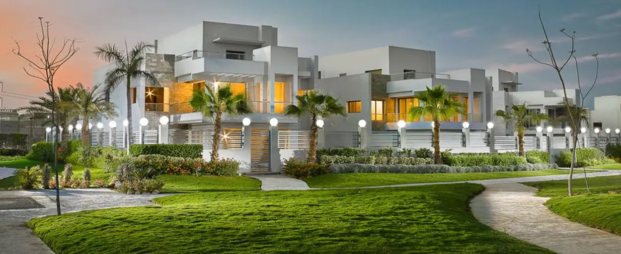 5th Square | بنتهاوس