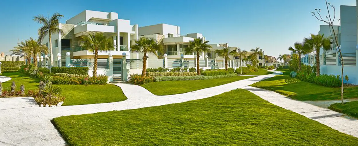 5th Square | بنتهاوس