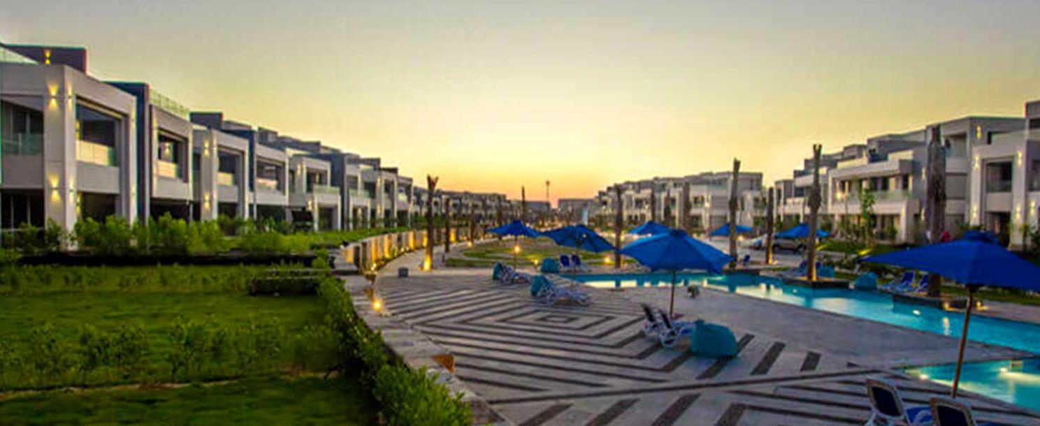 La Vista Cascada | شاليه