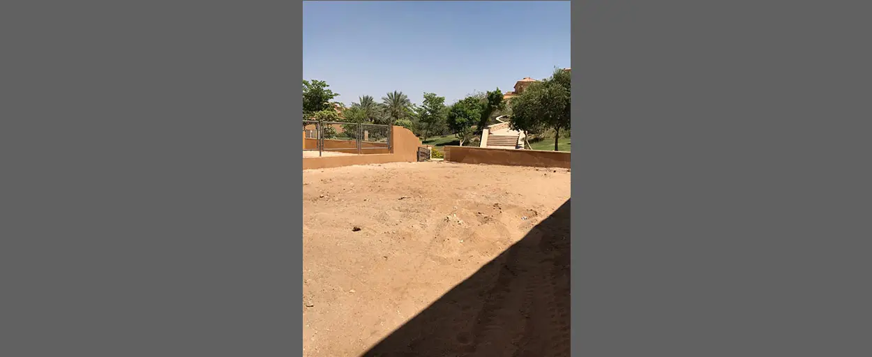 Royal Meadows | Twin-house