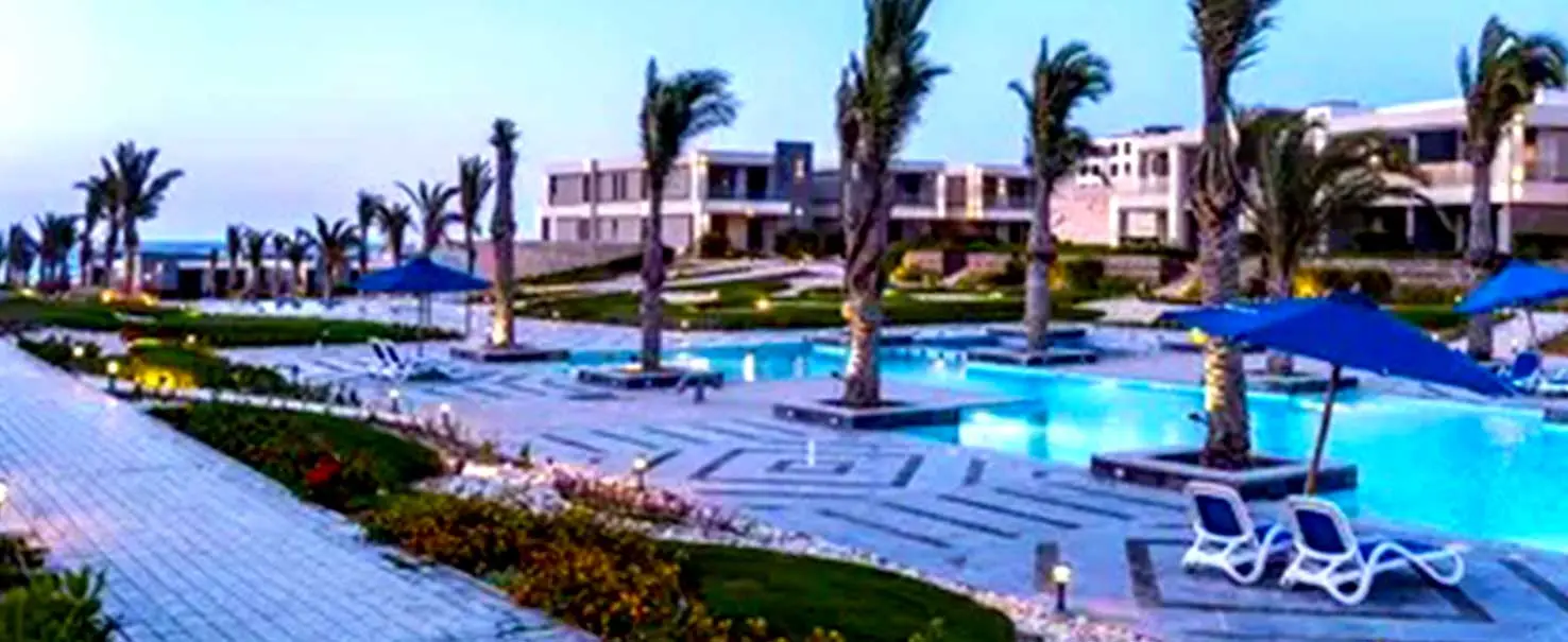 La Vista Cascada | فيلا