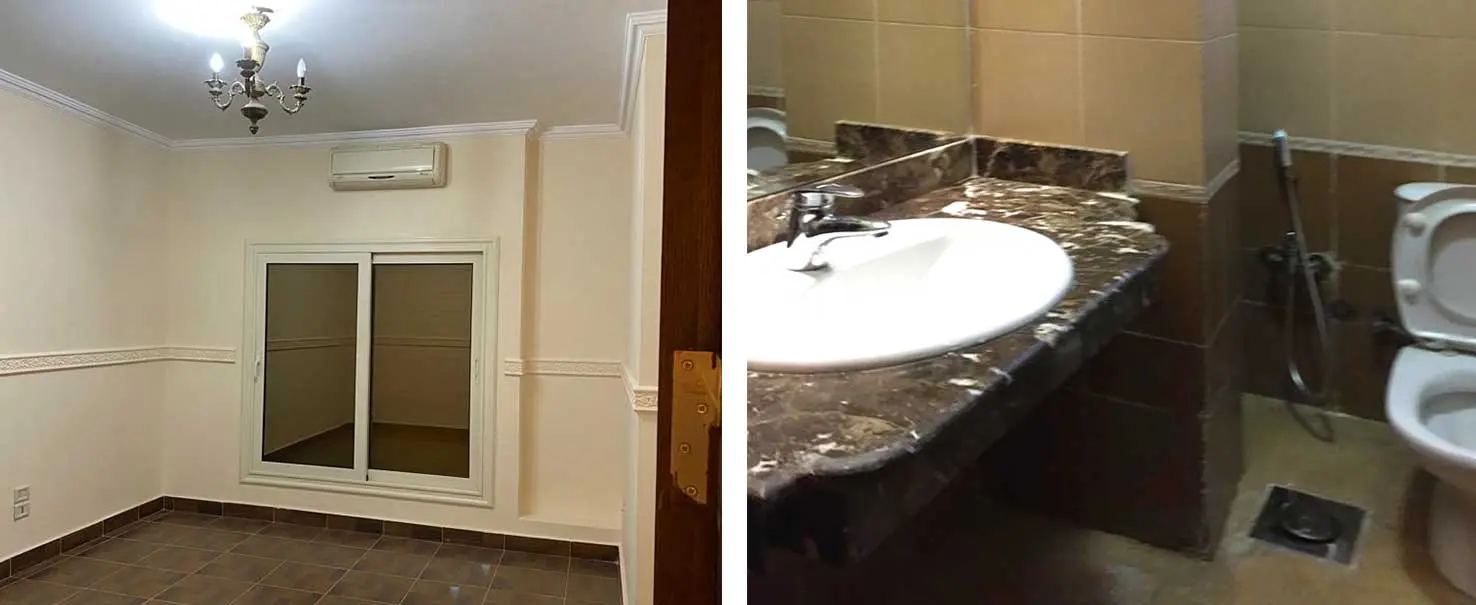 الشويفات | شقة