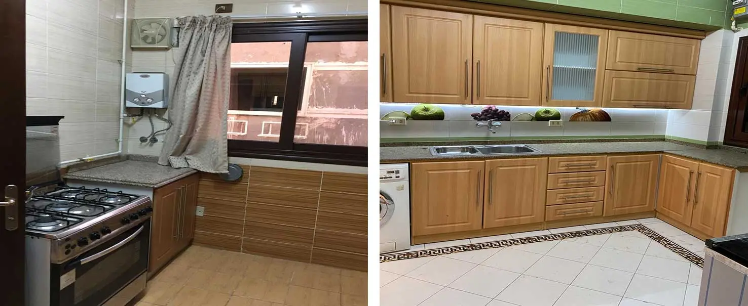 الشويفات | شقة