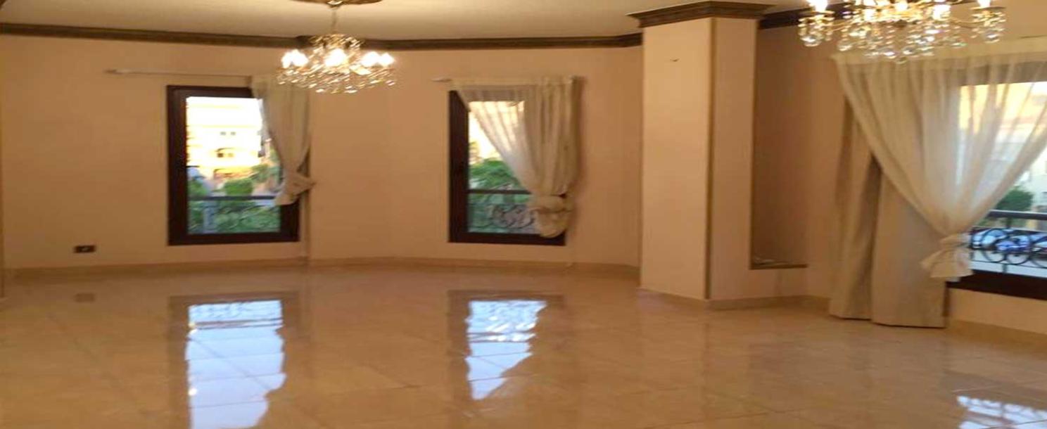 El Shwayfat | Apartment