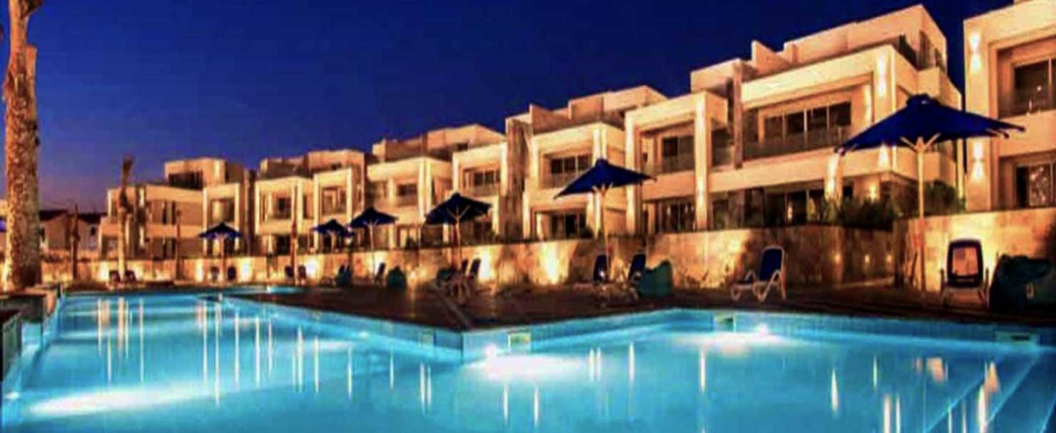 La Vista Cascada | Chalet