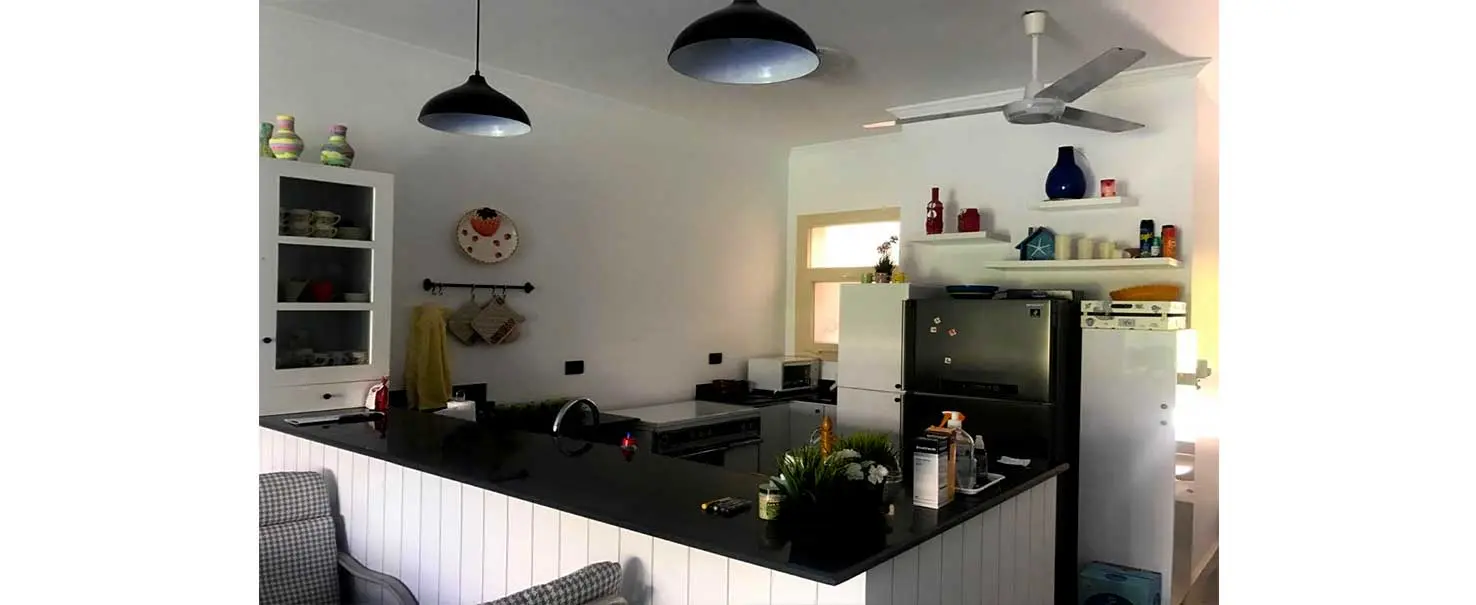 Hacienda Bay-Le Sidi | Chalet