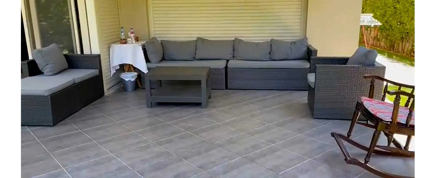 Hacienda Bay-Le Sidi | Chalet