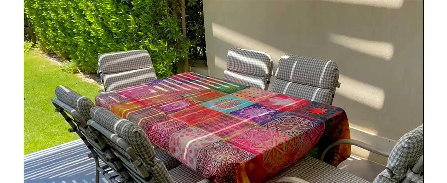 Hacienda Bay-Le Sidi | Chalet