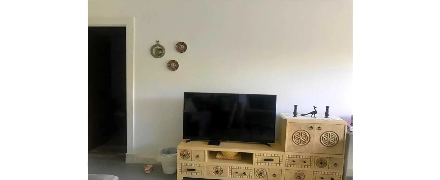 Hacienda Bay-Le Sidi | Chalet