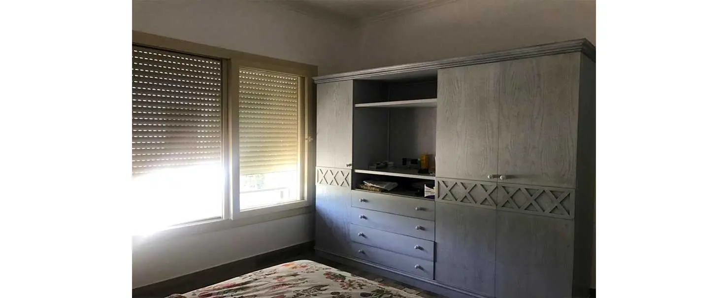 Hacienda Bay-Le Sidi | Chalet