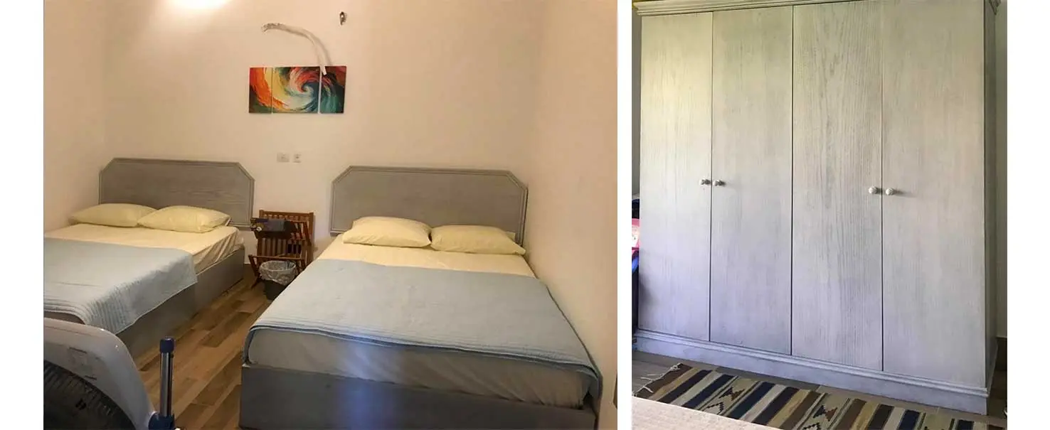 Hacienda Bay-Le Sidi | Chalet