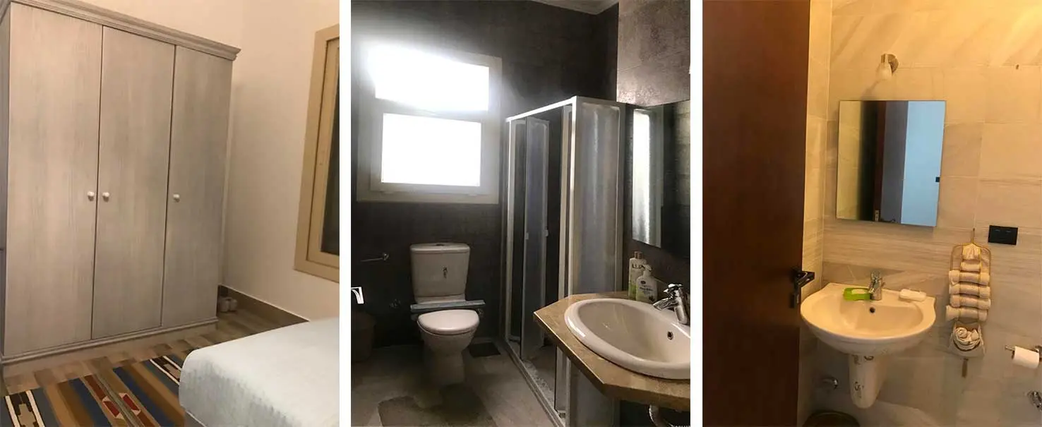 Hacienda Bay-Le Sidi | Chalet