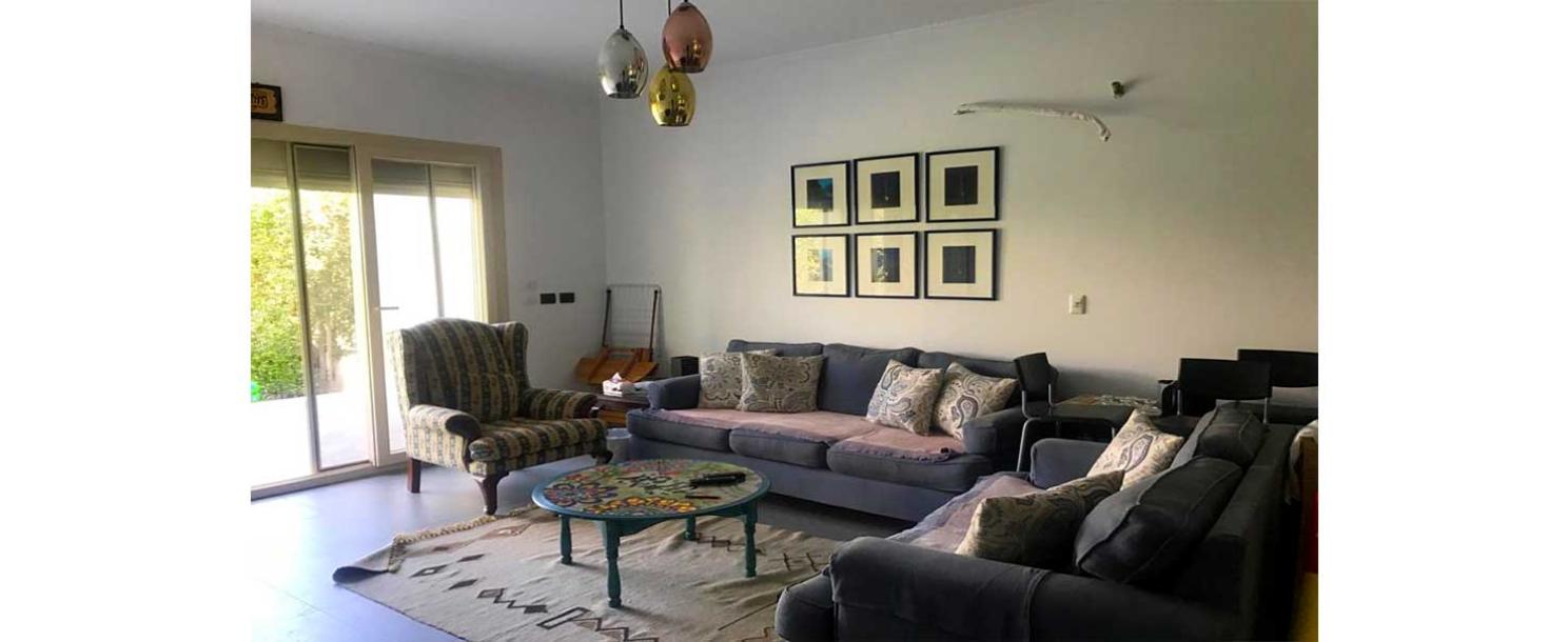 Hacienda Bay-Le Sidi | Chalet