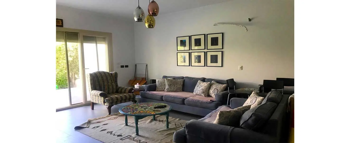 Hacienda Bay-Le Sidi | Chalet