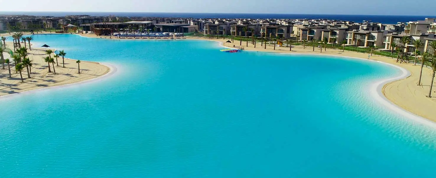 Swan Lake Residence | Duplex