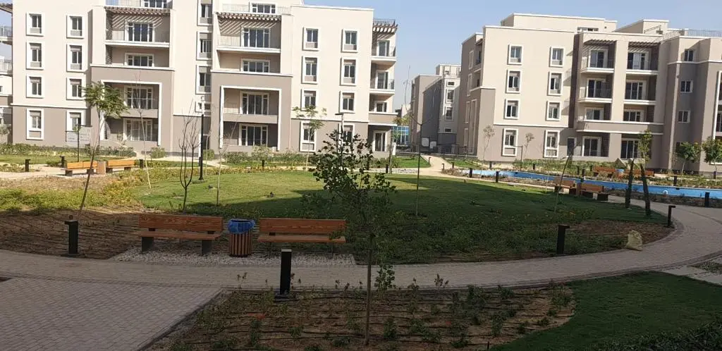 October Plaza | شقة