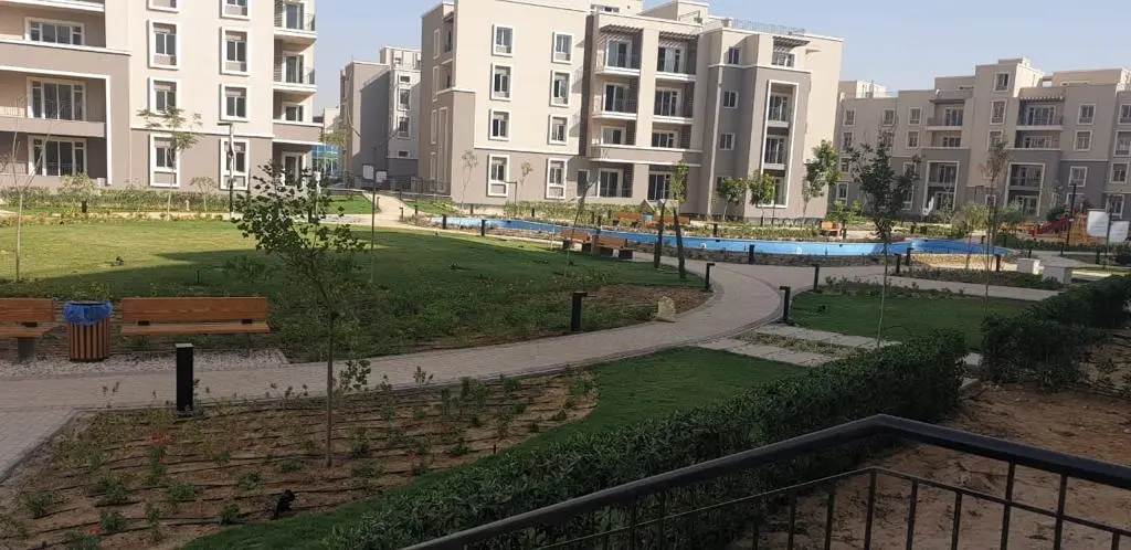 October Plaza | شقة