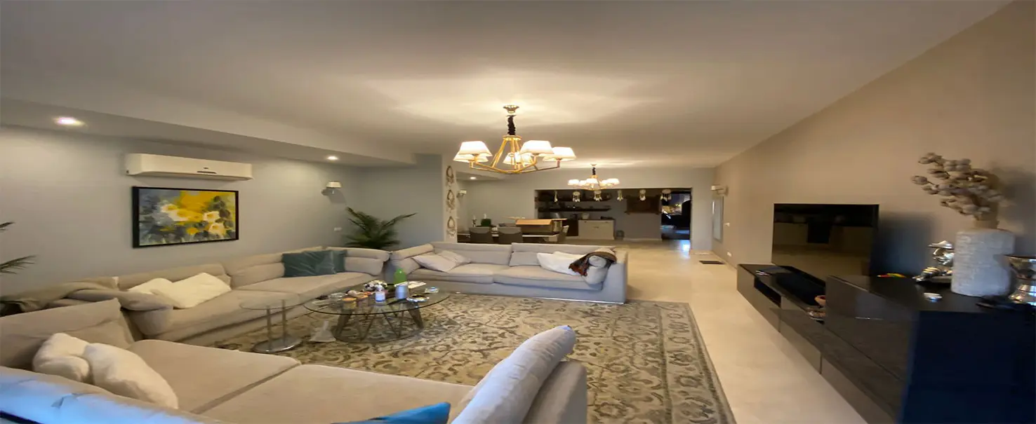 Up Town Cairo | Apartment