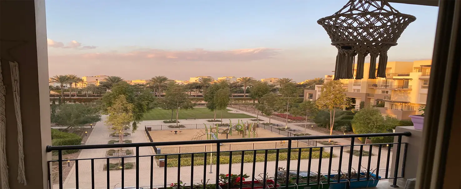 Up Town Cairo | Apartment