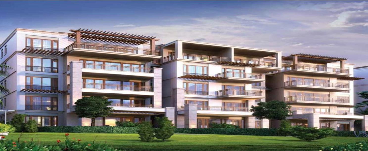 Up Town Cairo | Apartment