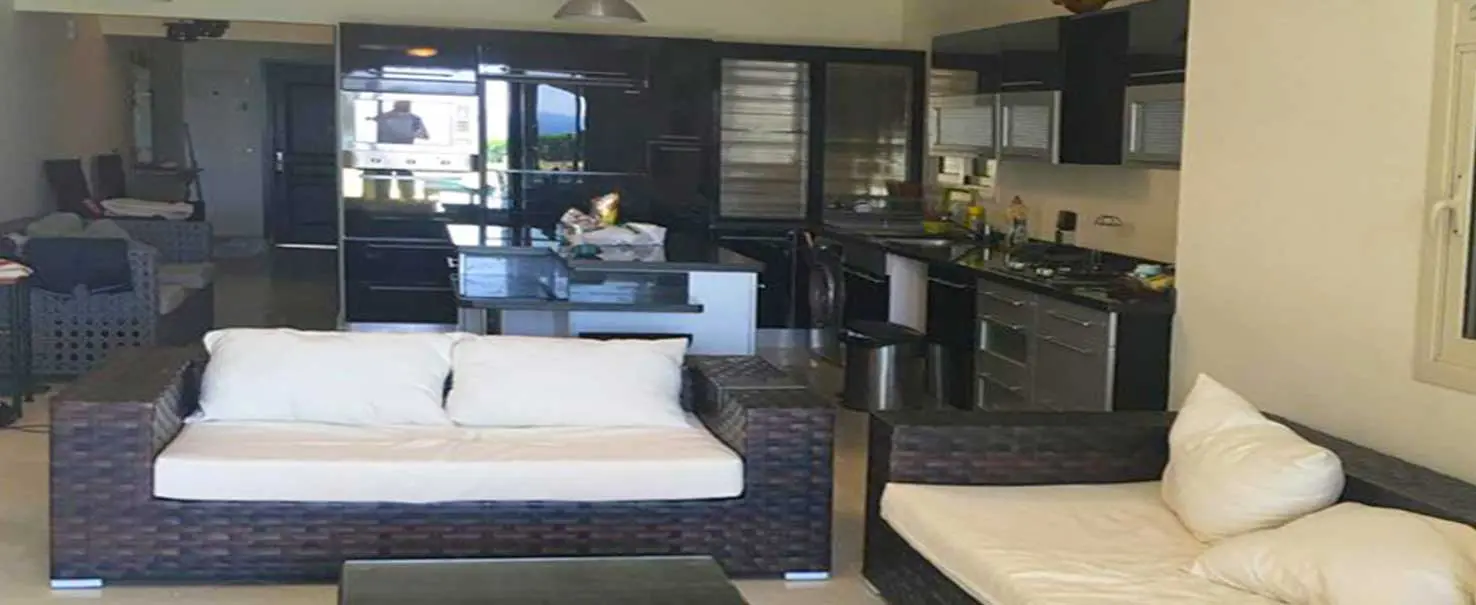 Telal Sokhna | Twin-house