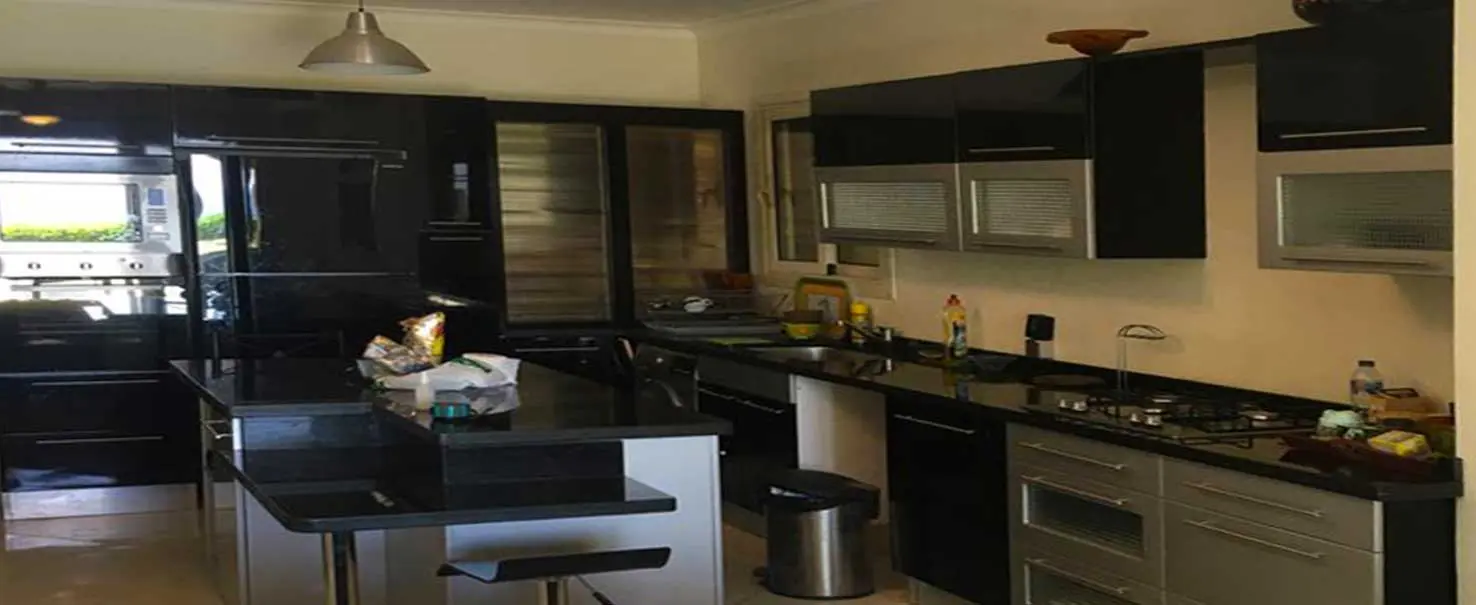 Telal Sokhna | Twin-house