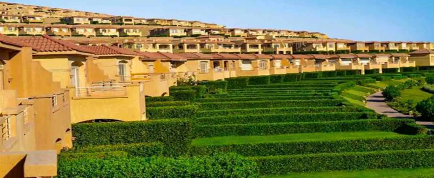 Telal Sokhna | Twin-house