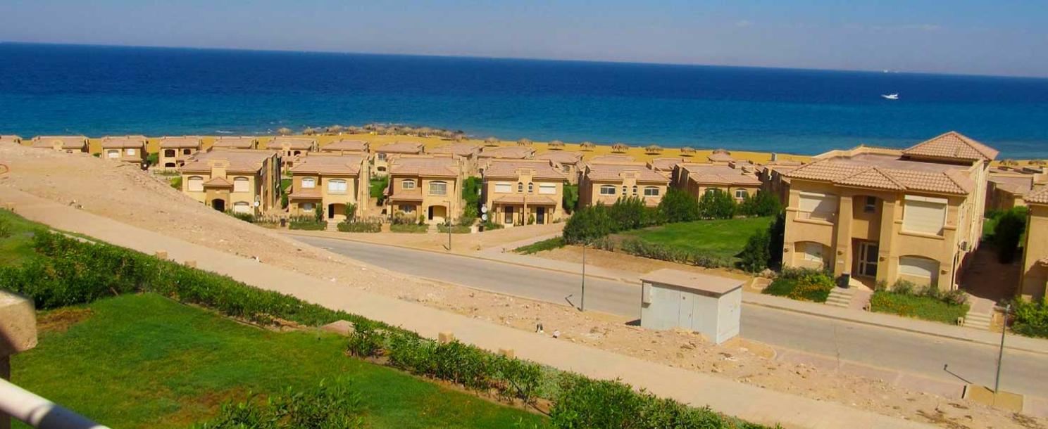 Telal Sokhna | Twin-house