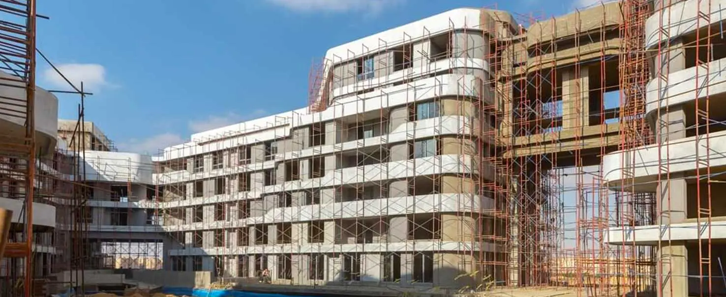 Bloomfields | Apartment